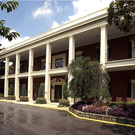The Inn At Stone Mountain Park Ngoại thất bức ảnh
