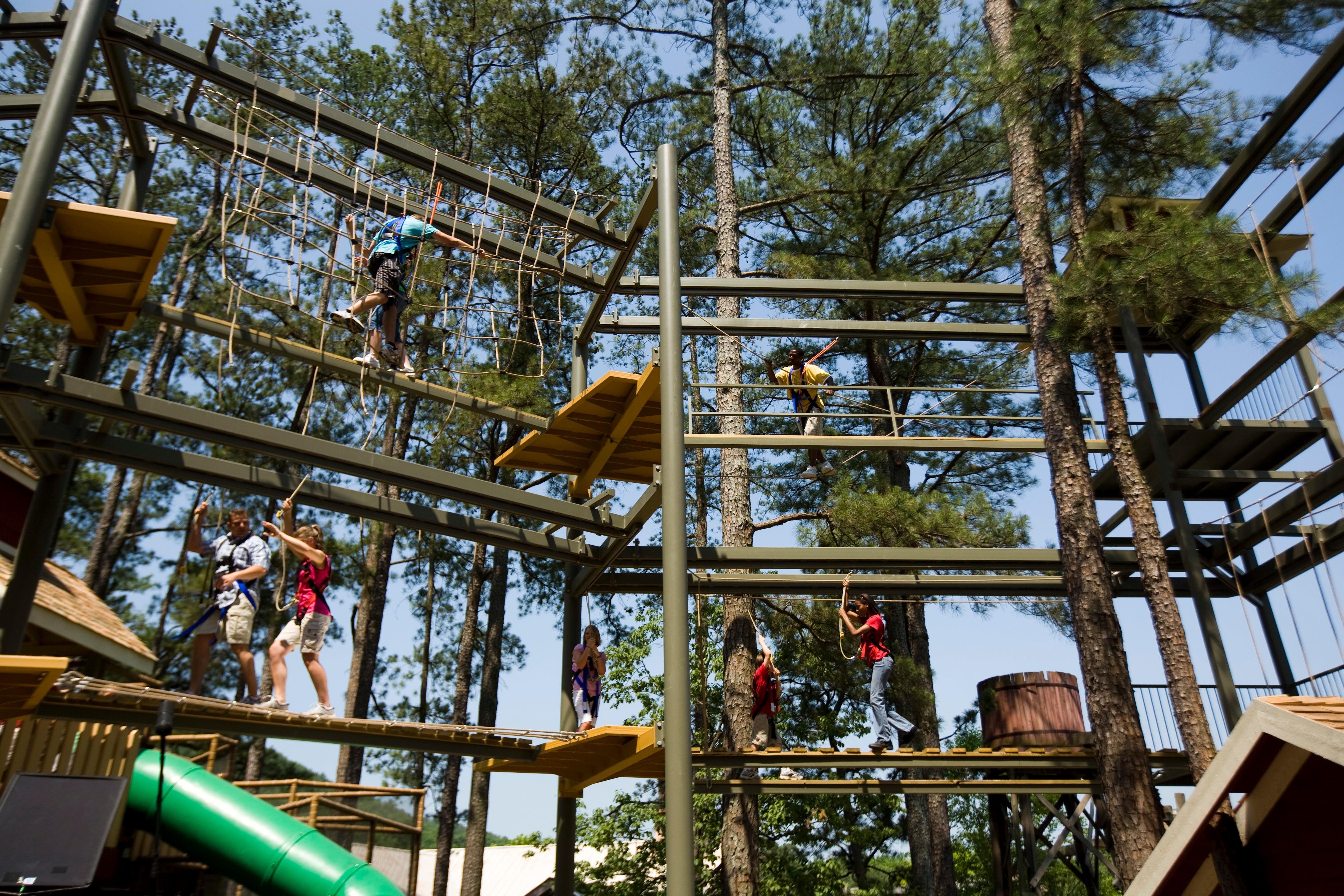 The Inn At Stone Mountain Park Ngoại thất bức ảnh