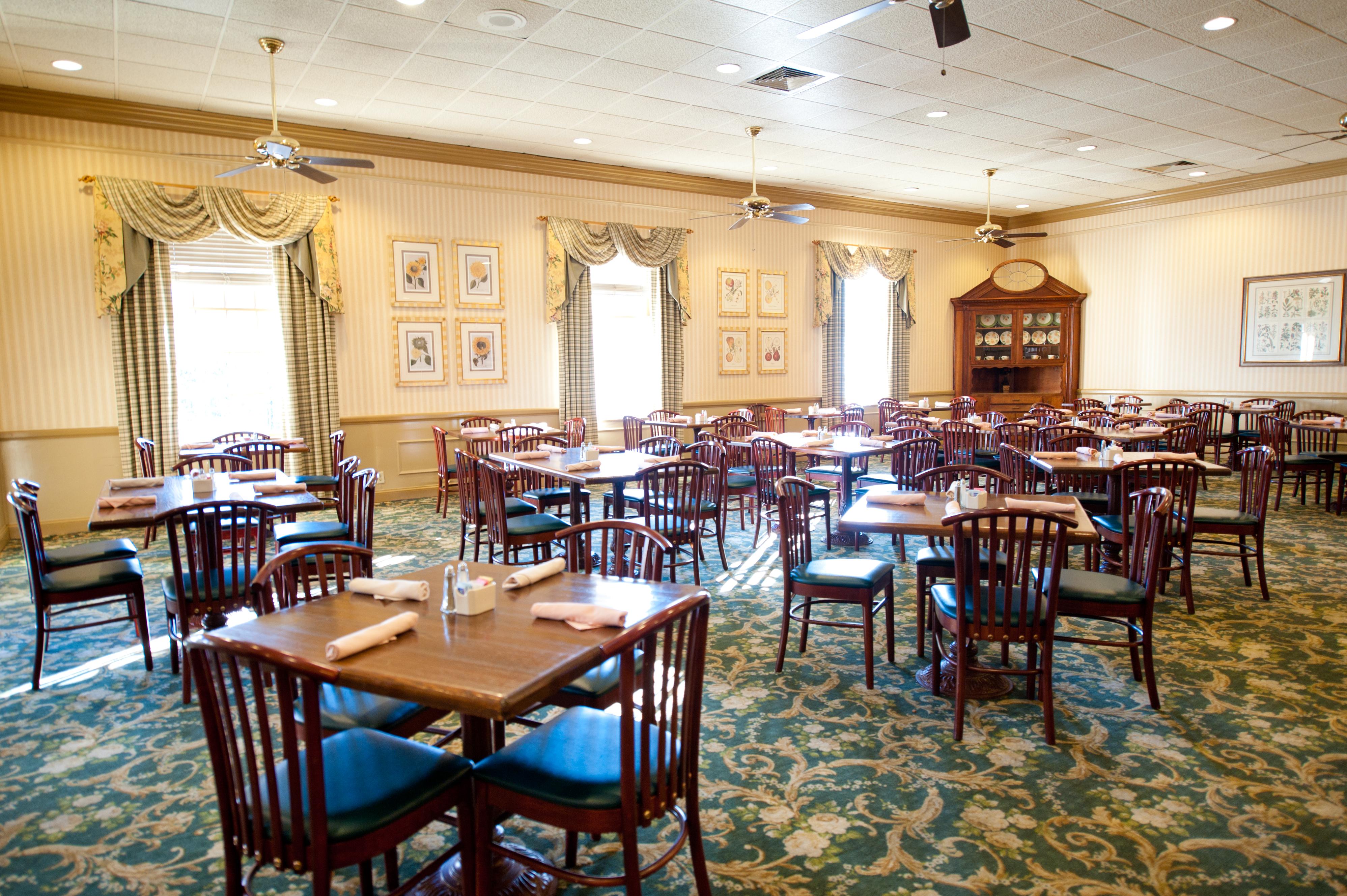 The Inn At Stone Mountain Park Ngoại thất bức ảnh
