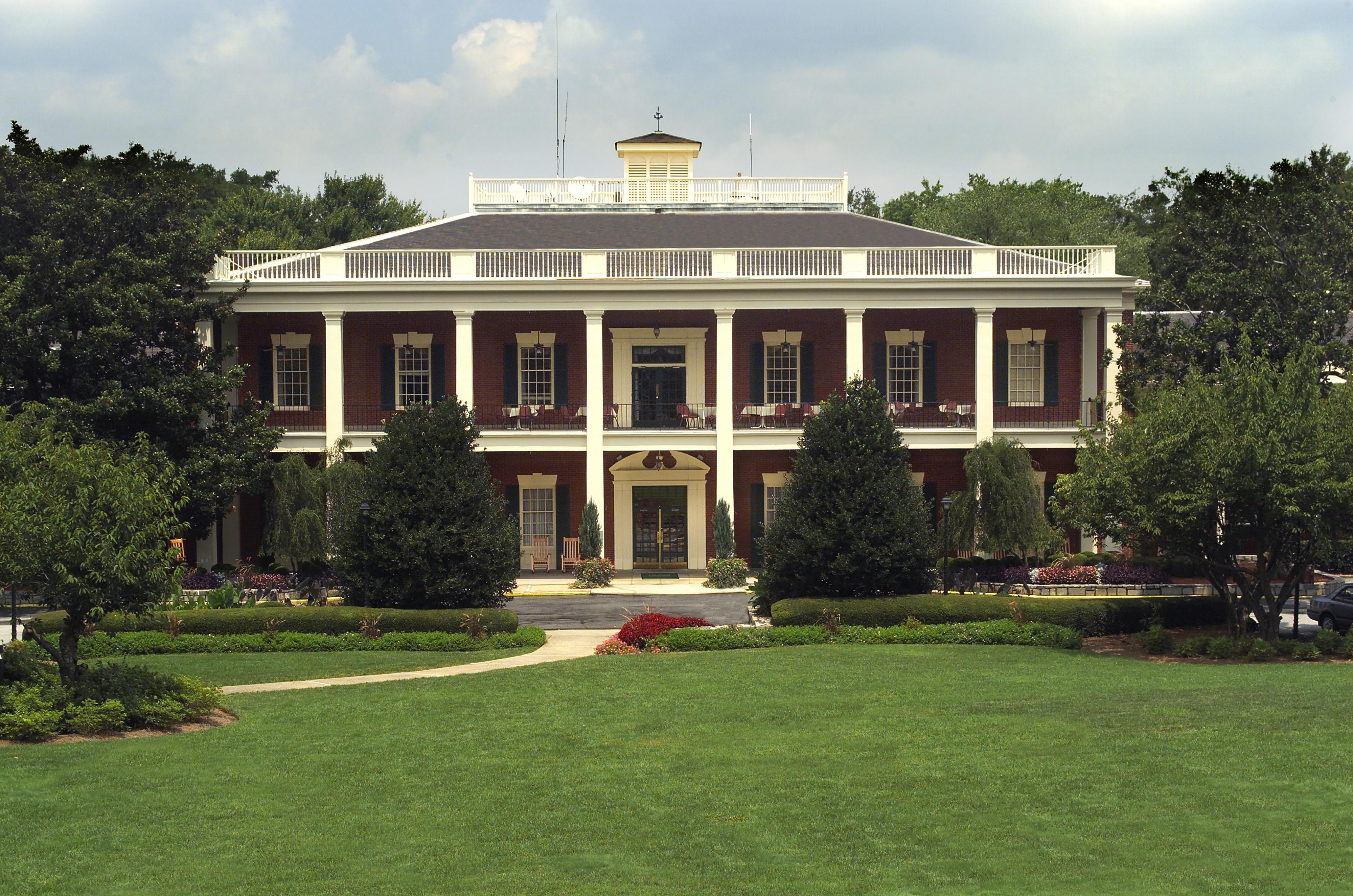 The Inn At Stone Mountain Park Ngoại thất bức ảnh