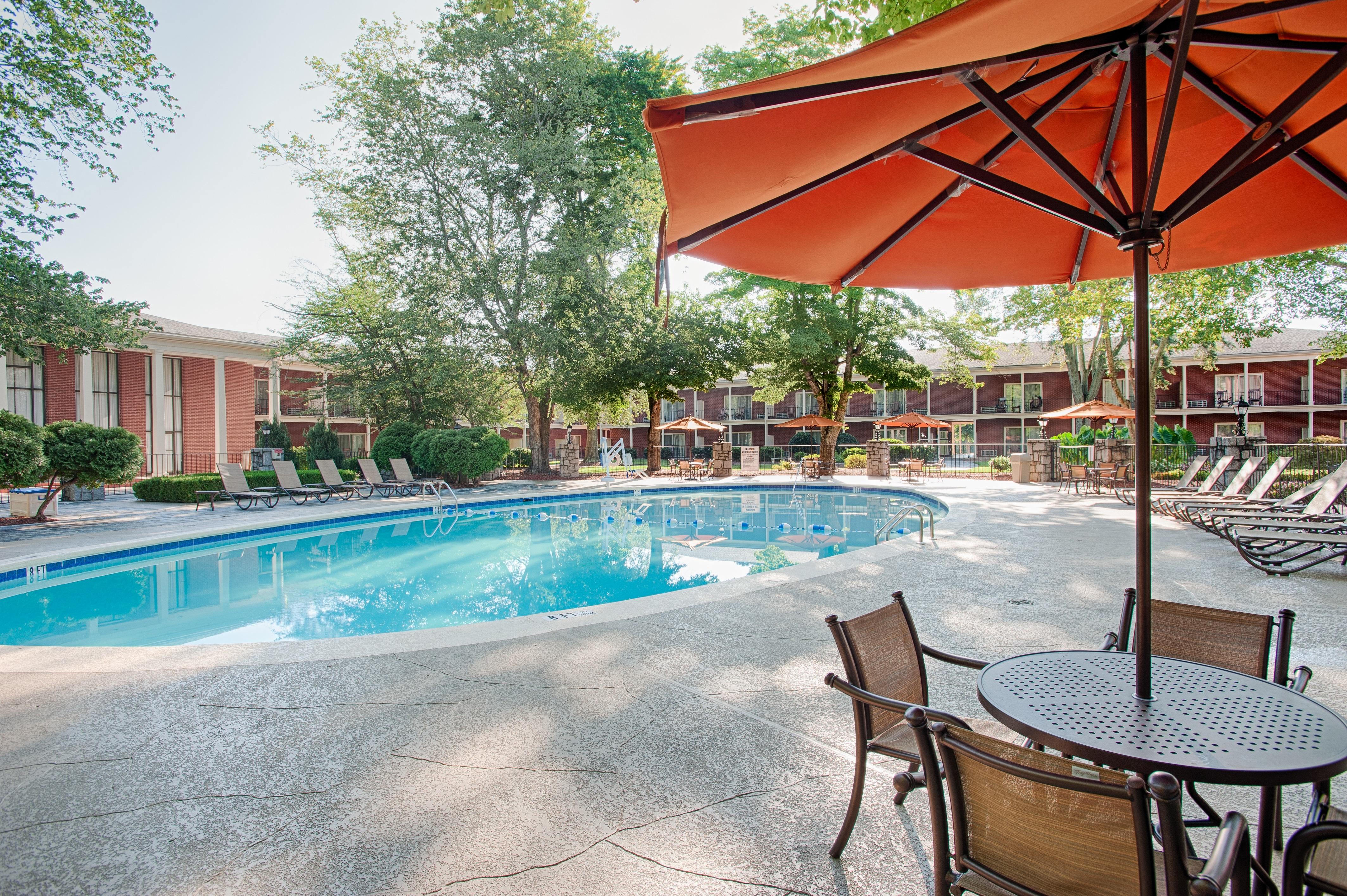 The Inn At Stone Mountain Park Ngoại thất bức ảnh