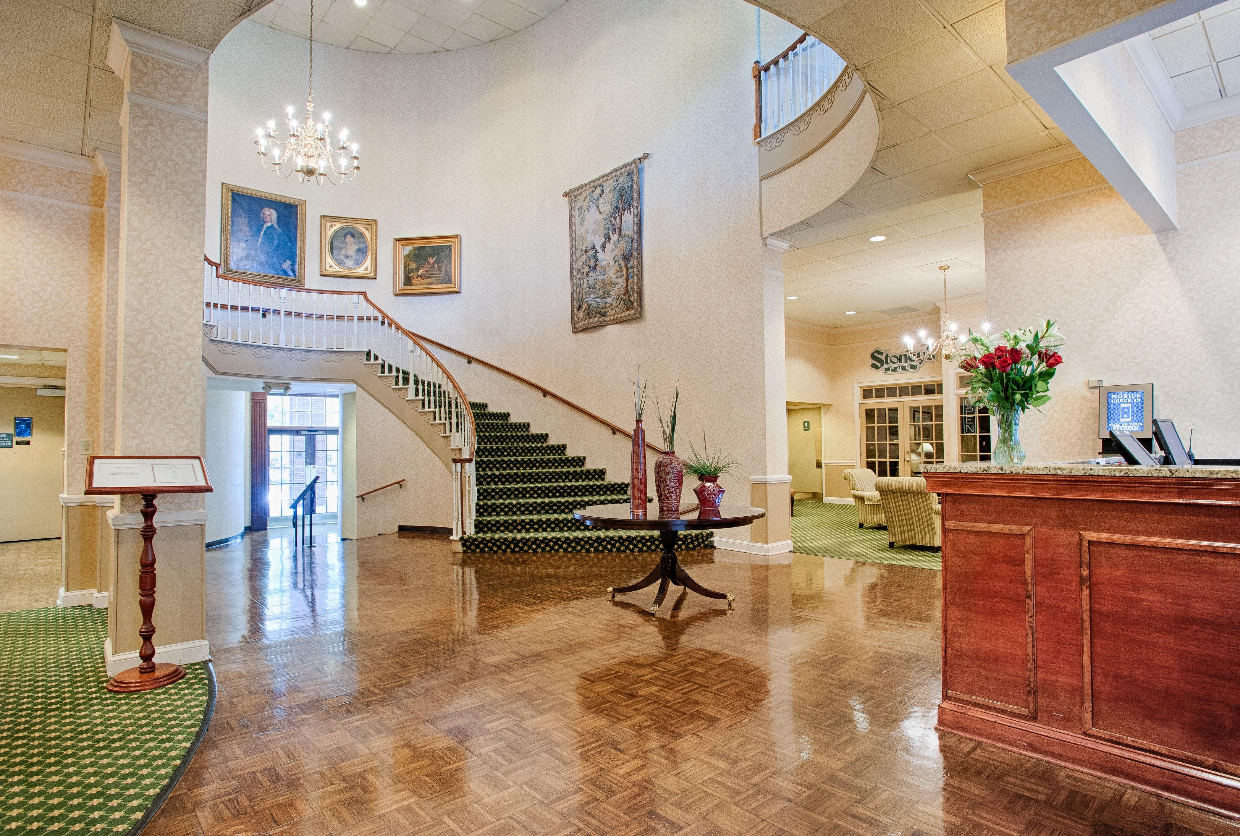 The Inn At Stone Mountain Park Ngoại thất bức ảnh