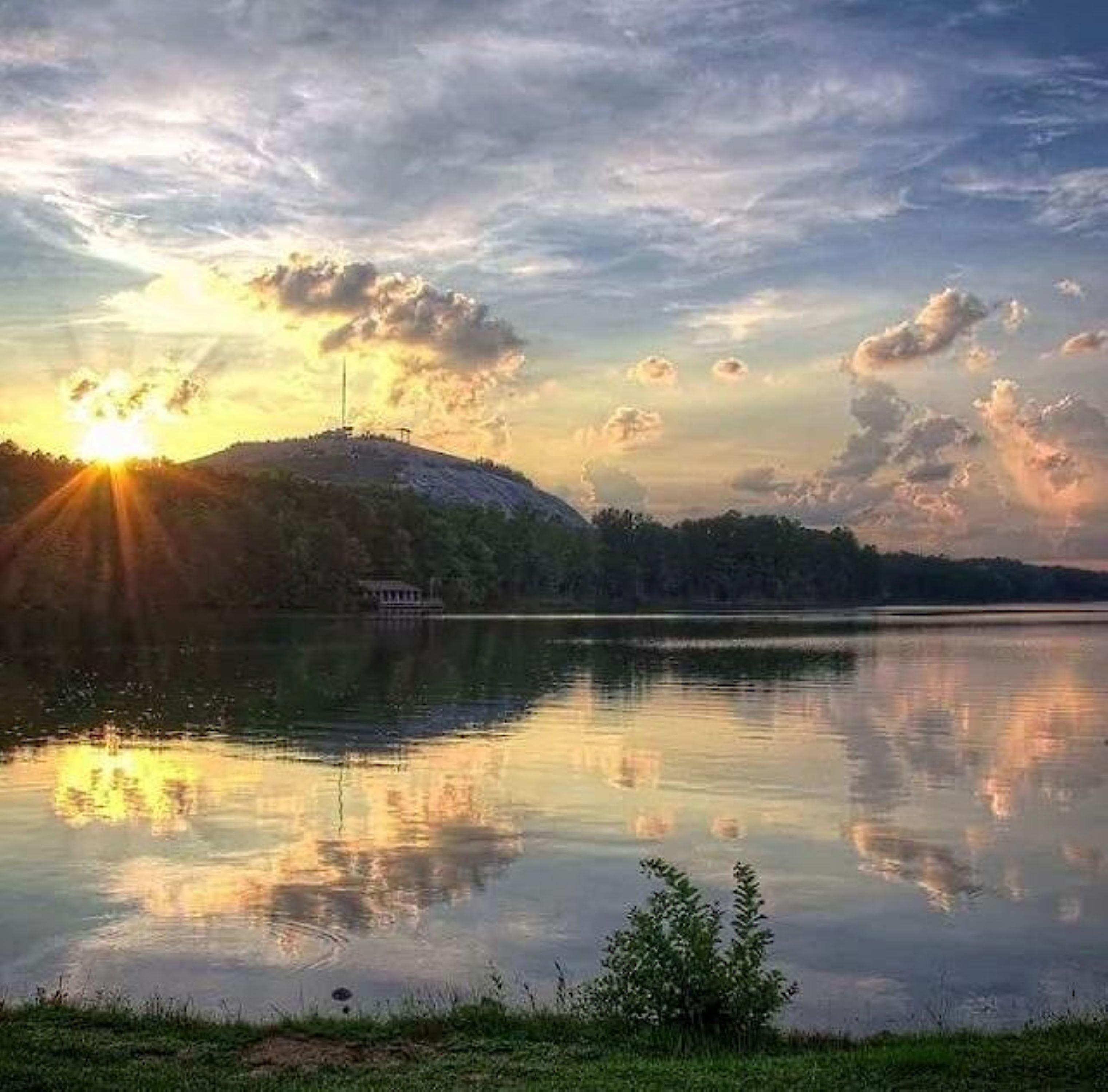 The Inn At Stone Mountain Park Ngoại thất bức ảnh