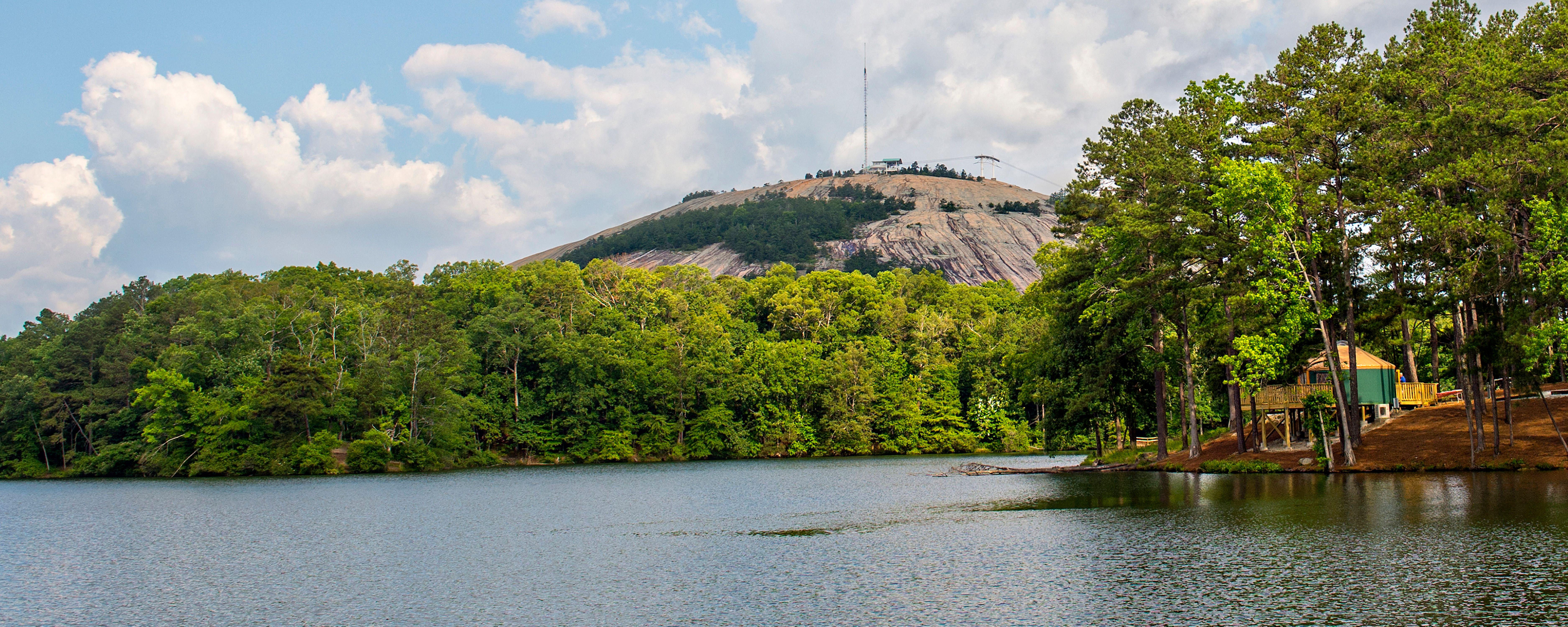 The Inn At Stone Mountain Park Ngoại thất bức ảnh