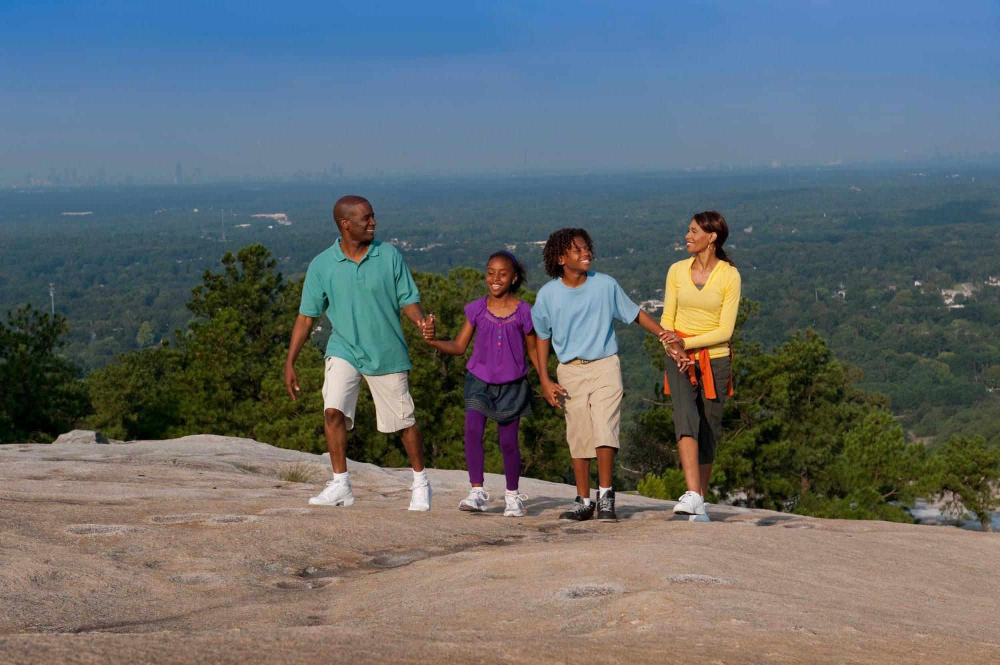 The Inn At Stone Mountain Park Ngoại thất bức ảnh
