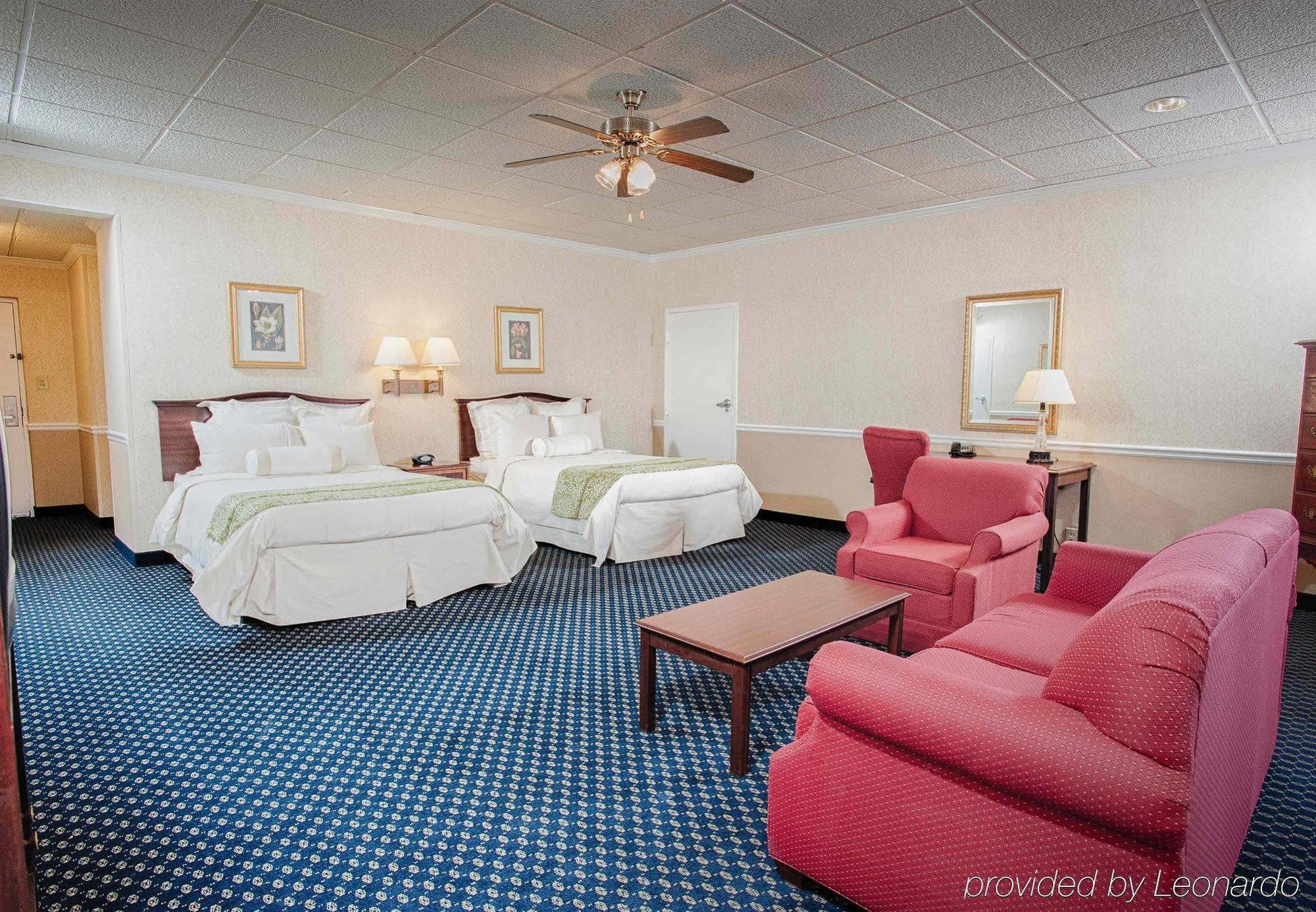 The Inn At Stone Mountain Park Ngoại thất bức ảnh